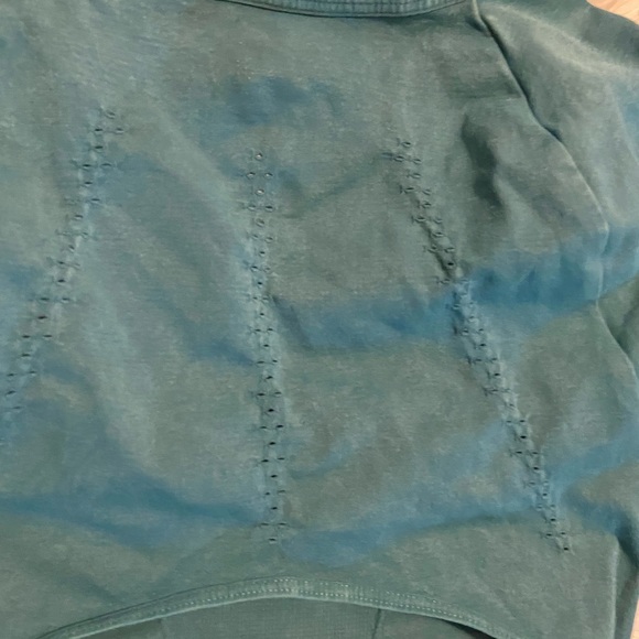 Free People Movement Good Karma Long Sleeve Runsie - Picture 10 of 15